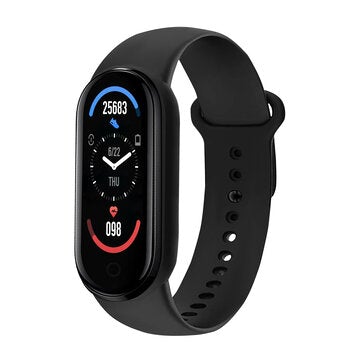 Fitness watch