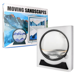 The Z1 Moving Sand Art – Gadgetz1